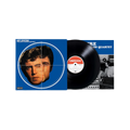 Off Centre - Vinyl