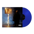 The Off-Season: Limited Blue Vinyl LP