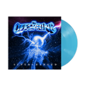 Supercharged: Limited Light Blue Vinyl LP