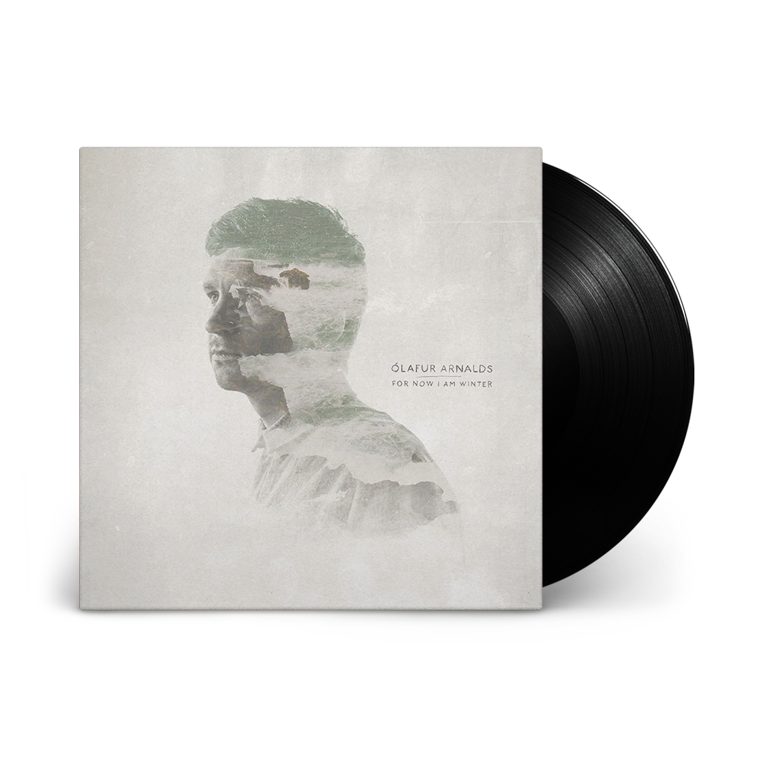 For Now I Am Winter: Vinyl LP
