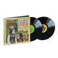 Old Soul: Vinyl 2LP