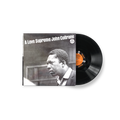 A Love Supreme: Mono Edition - Vinyl