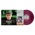 The Radio Episodes: Limited Burgundy Vinyl 2LP