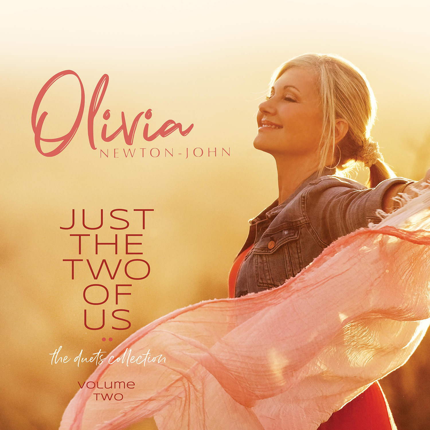 Just The Two Of Us - The Duets Collection Volume 2: CD