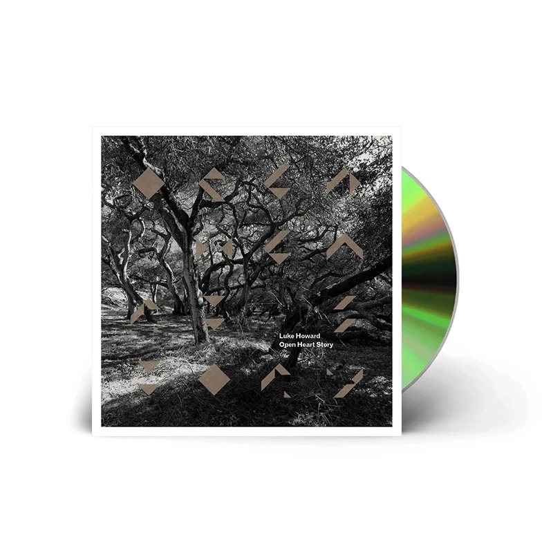 Open Heart Story: CD