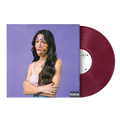 SOUR: Fruit Punch Vinyl LP