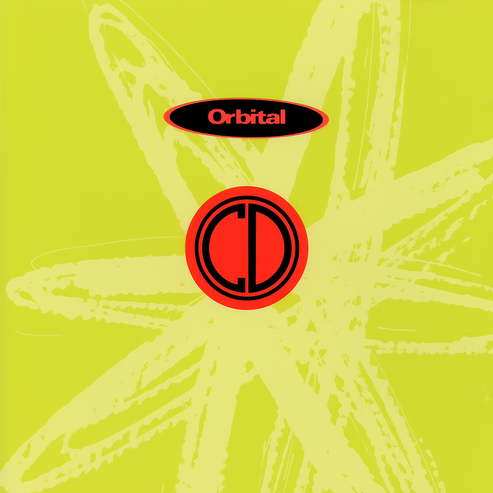 Orbital: 2CD