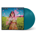 Other Doors: Limited Turquoise Vinyl 2LP