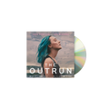 The Outrun (OST): CD