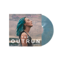 The Outrun (OST): Blue Vinyl LP