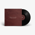 Living Room Songs: 10"  Vinyl
