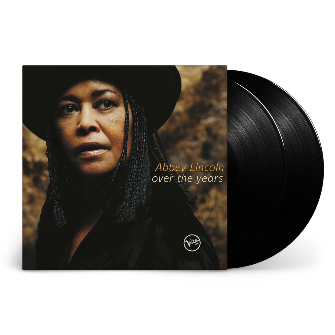 Over The Years: Vinyl 2LP