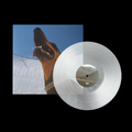 Good Lies: Limited Edition Crystal Clear Vinyl LP