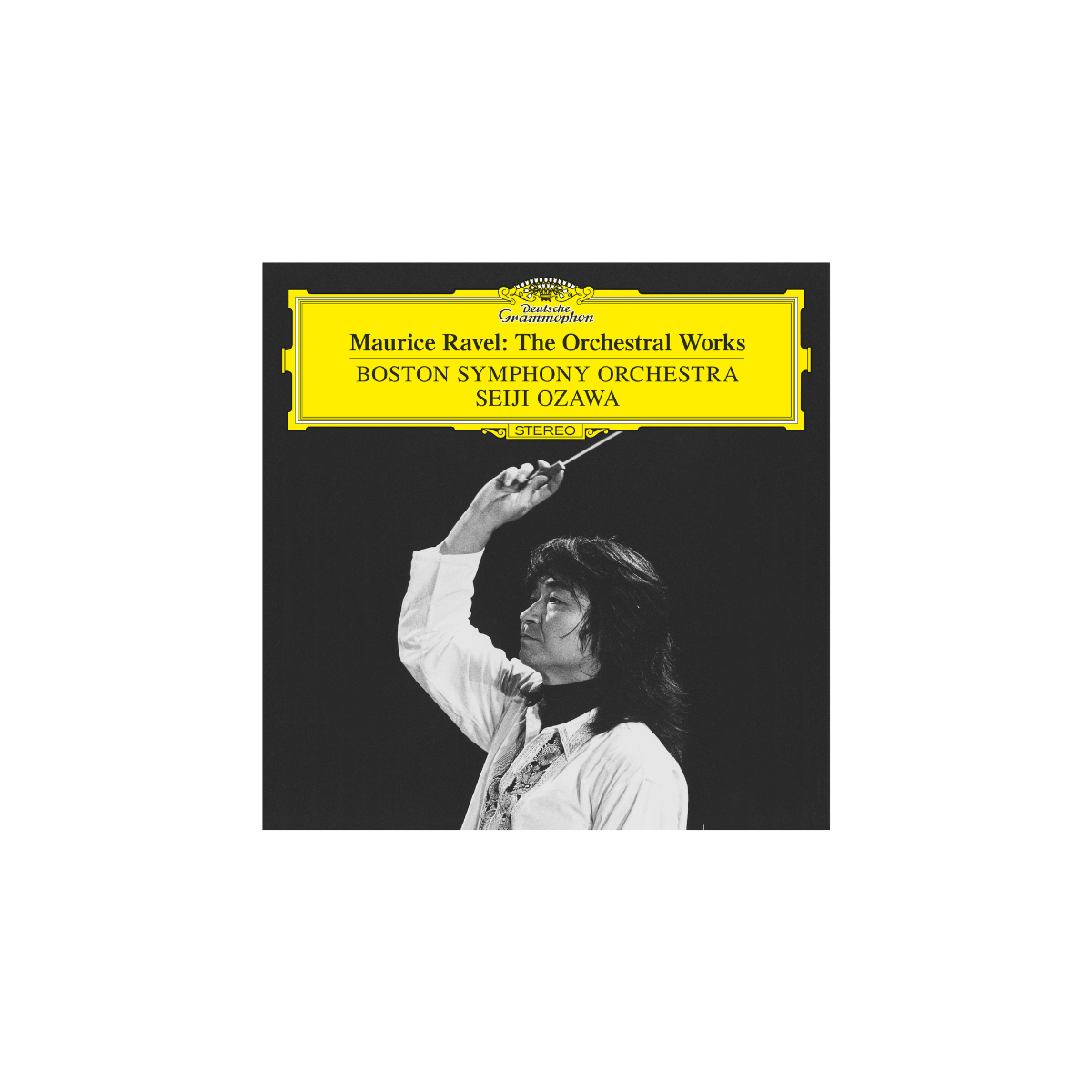 Ravel: Orchestermusik