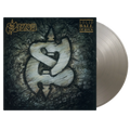 Solid Ball Of Rock: Silver Vinyl LP