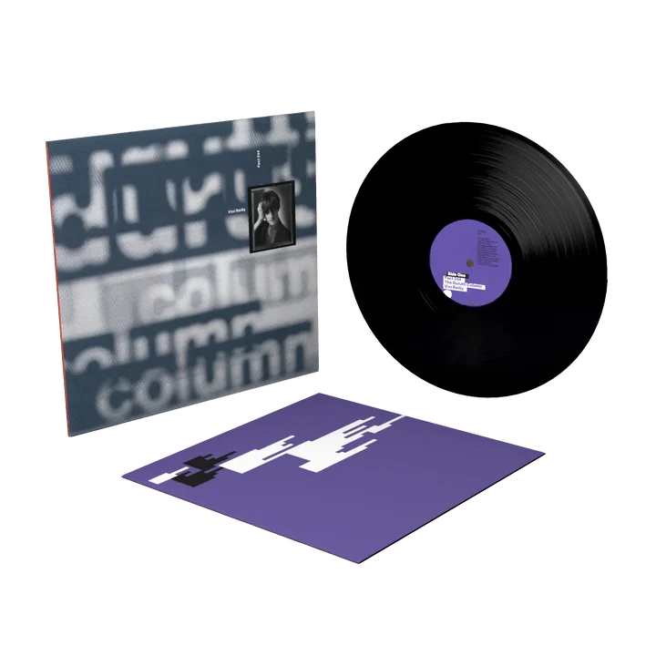 Vini Reilly (35th Anniversary Edition): Limited Numbered Vinyl LP [RSD24]