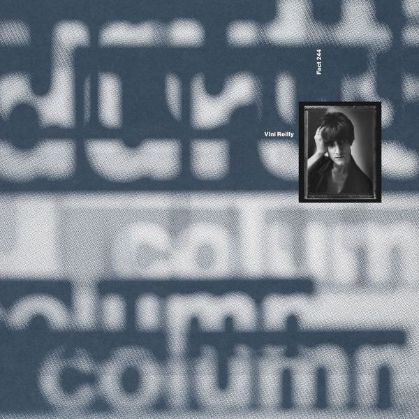 Vini Reilly (35th Anniversary Edition): Limited Numbered Vinyl LP [RSD24]
