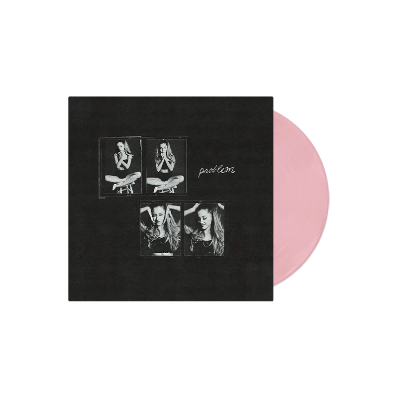 Problem 7"