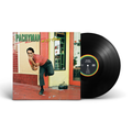 At 333 House: Vinyl LP