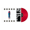 Pagan Tango (Remastered): Limited Edition Red Vinyl LP
