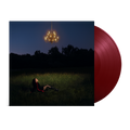 Smitten: Burgundy Vinyl LP