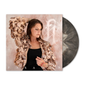Paragon: Limited Black & White Waves Vinyl  LP