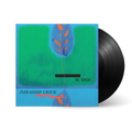 Paradise Crick: Vinyl LP