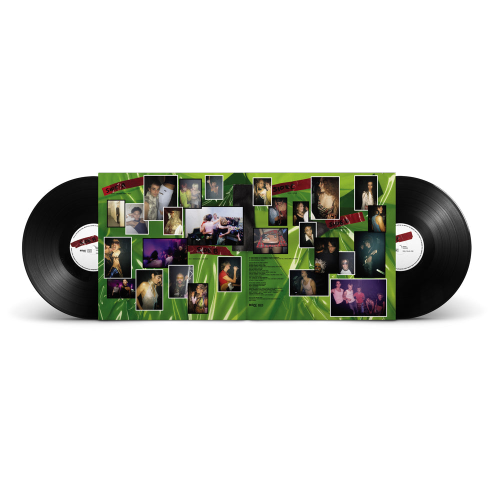 Live Vol 2: Vinyl 2LP