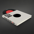 Passion For Vinyl (Part III - Tales from The Groove): Hardback Book + 7" Vinyl