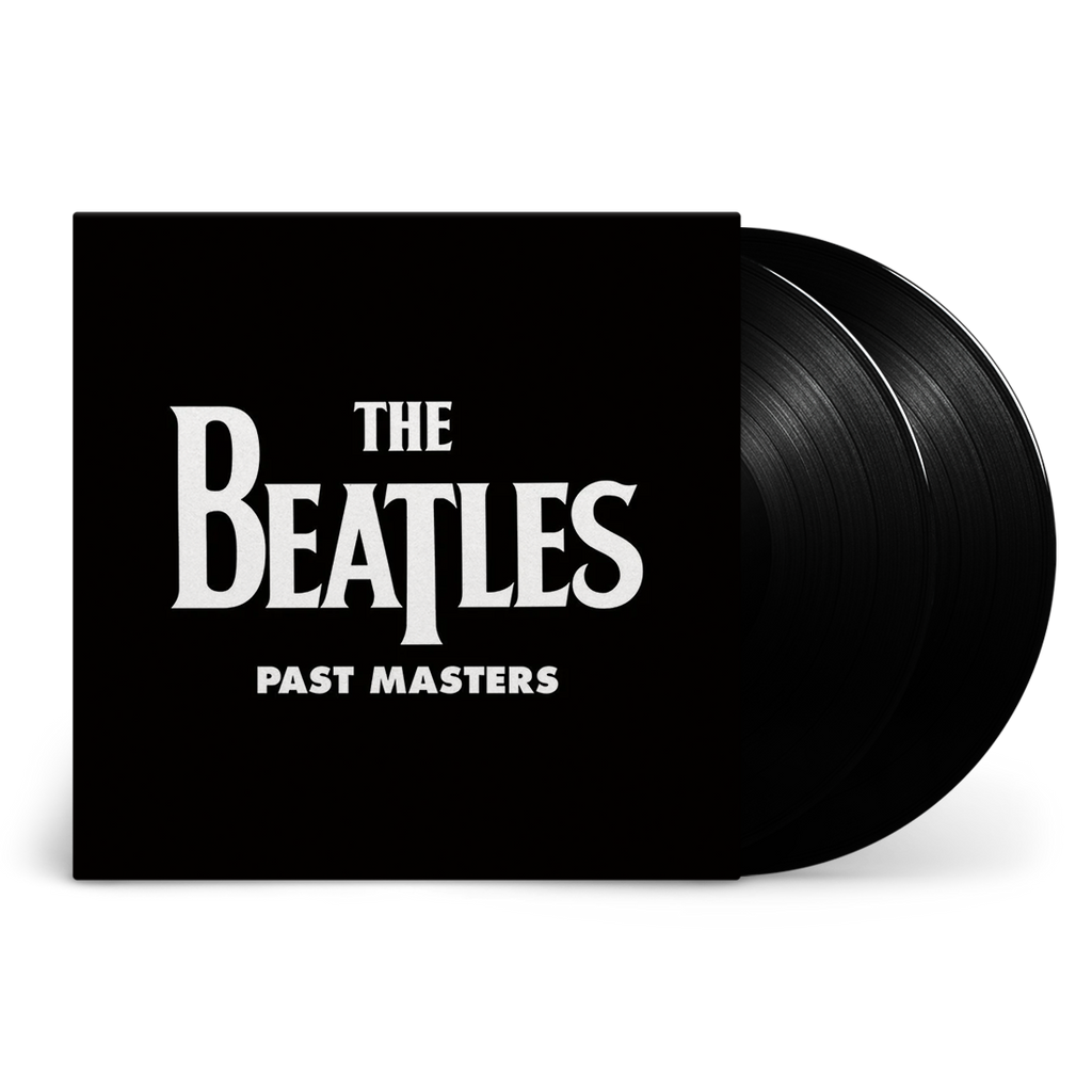 Past Masters - Volumes 1 & 2 (Stereo 180 Gram Vinyl)