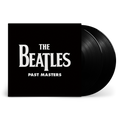 Past Masters - Volumes 1 & 2 (Stereo 180 Gram Vinyl)