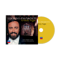 O Holy Night: CD