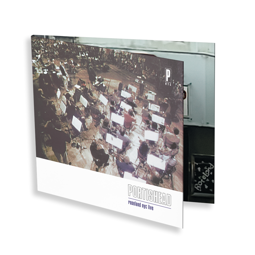 Roseland NYC Live (25th Anniversary Edition): CD