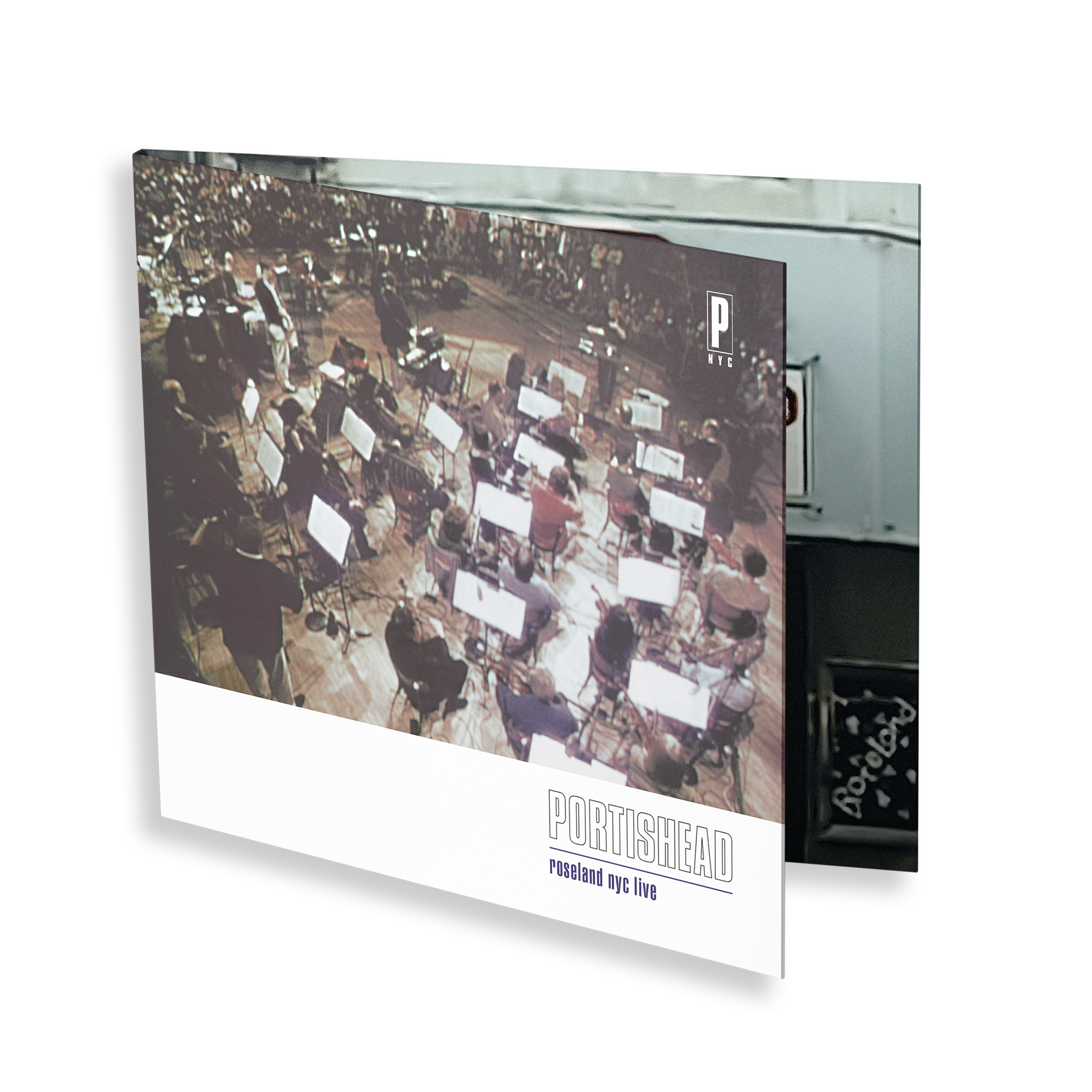 Roseland NYC Live (25th Anniversary Edition): CD