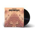 Omnium Gatherum: Cosmic Black Vinyl 2LP