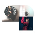 Mother Of Pearl: Pearl Sunrise Vinyl LP + Signed Print