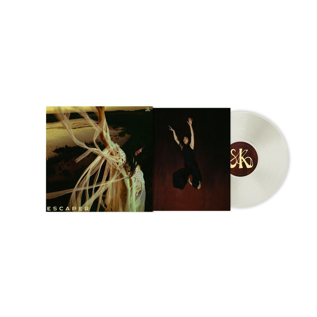 Escaper [Exclusive  Vinyl]