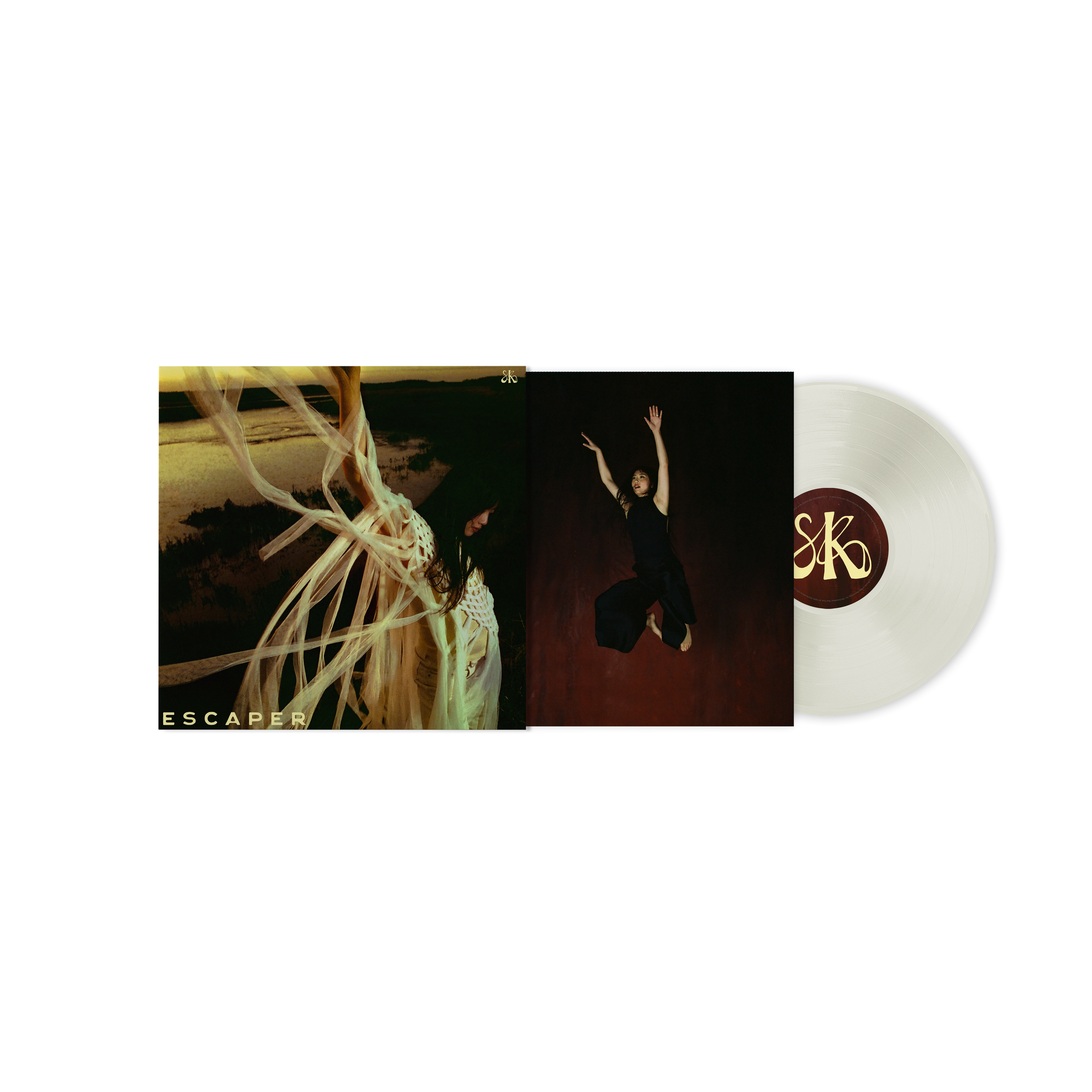 Escaper [Exclusive  Vinyl]