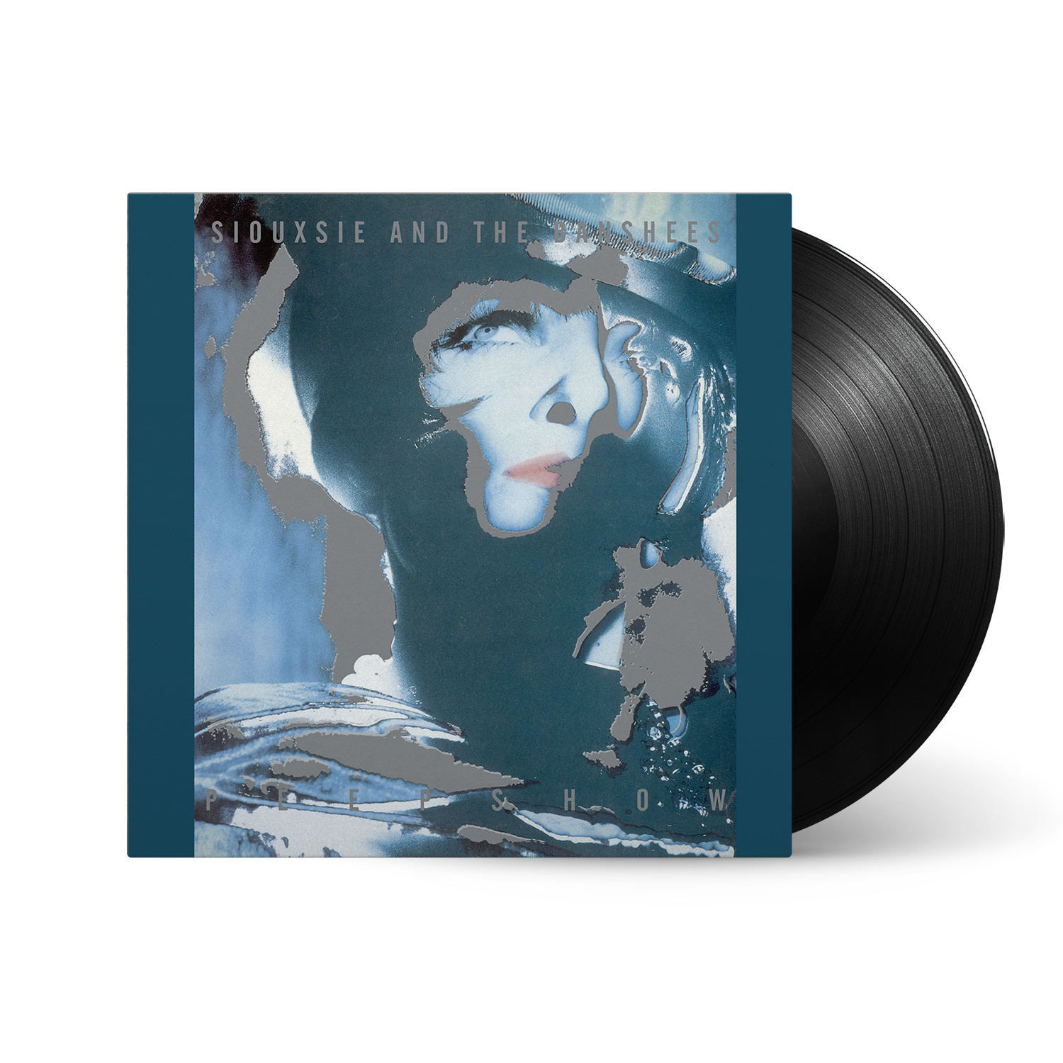 Peepshow: Vinyl LP
