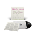 Pendulum - Vinyl