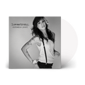 Lovestrong: Crystal Clear Diamond Vinyl LP