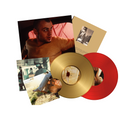 Perry Blake (25th Anniversary Edition): Limited Red + Gold Vinyl 2LP + Bonus CD