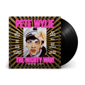 Teach Yself WAH! - A Best of Pete Wylie & The Mighty WAH! Vinyl LP