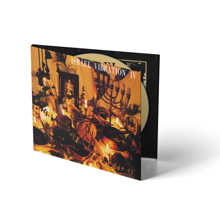 IV: CD