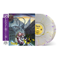 Bizarre Ride II The Pharcyde: Limited Clear w/ Yellow & Purple Splatter Vinyl 2LP [RSD23]