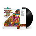Plays The Beatles Songbook: Vinyl LP