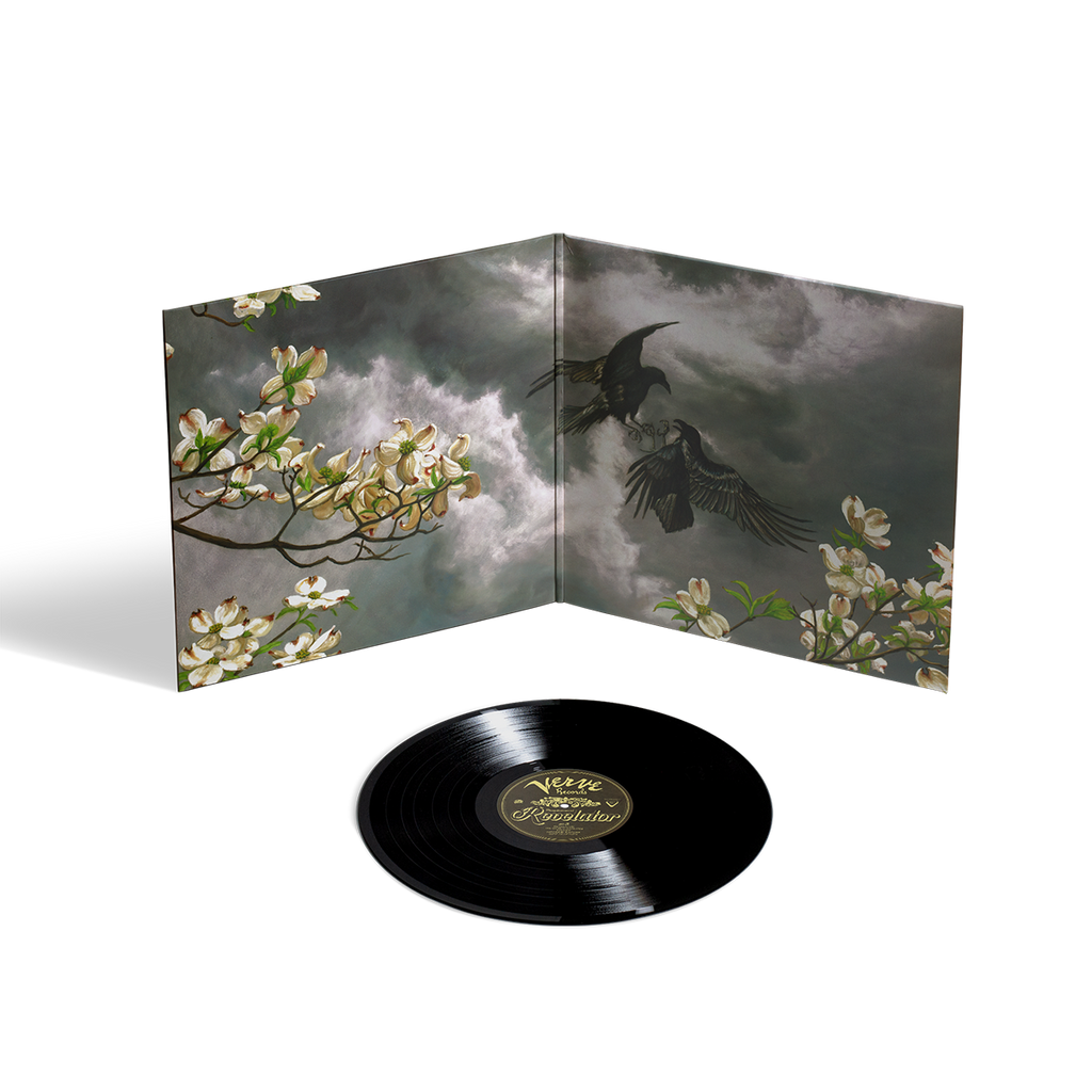Revelator: Vinyl LP
