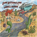 Long Distance Love - A Sweet Relief Tribute To Lowell George: Black Vinyl 2LP