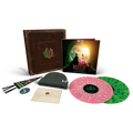 Wicked: The Soundtrack (Fan Edition Vinyl Box Set)
