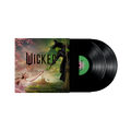 Wicked: The Soundtrack (Standard LP)